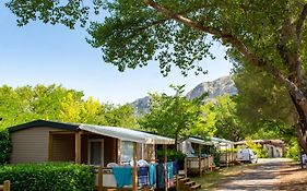 Camping Le Saint Clair